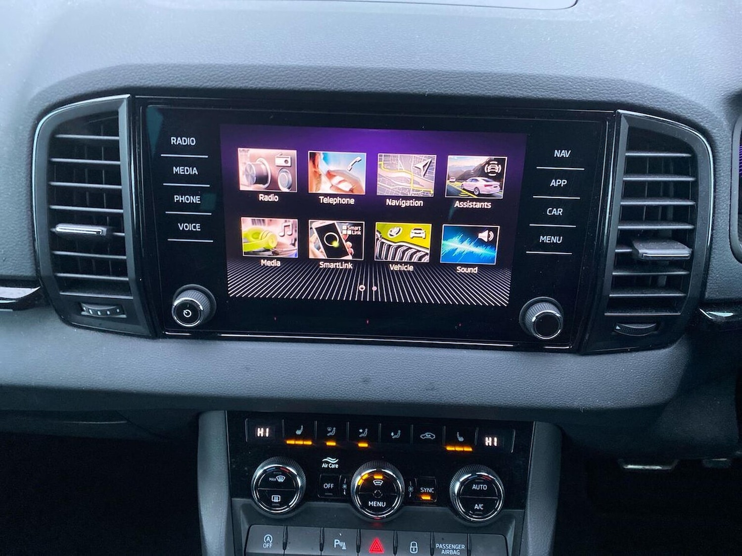 Used Skoda Karoq 2022 for sale - 77056742: Photo 14