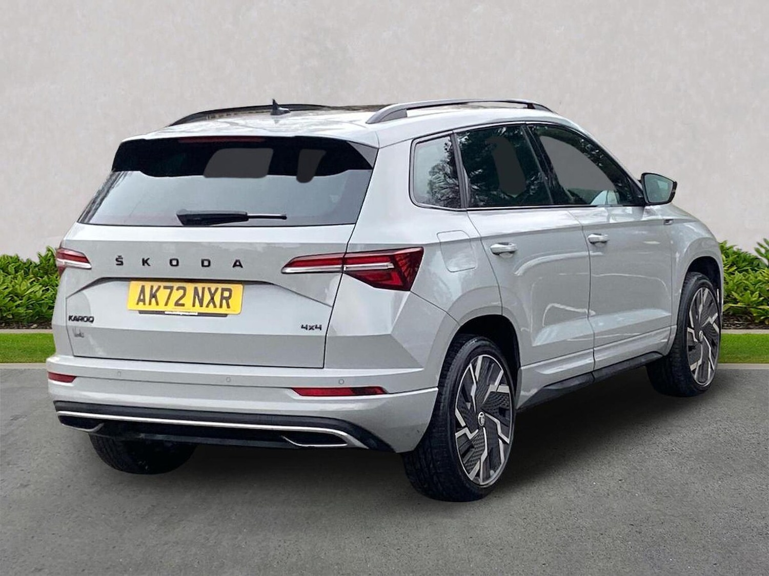 Used Skoda Karoq 2022 for sale - 77056742: Photo 21