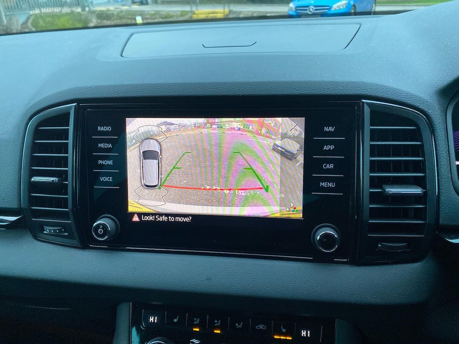 Used Skoda Karoq 2022 for sale - 77056742: Photo 25