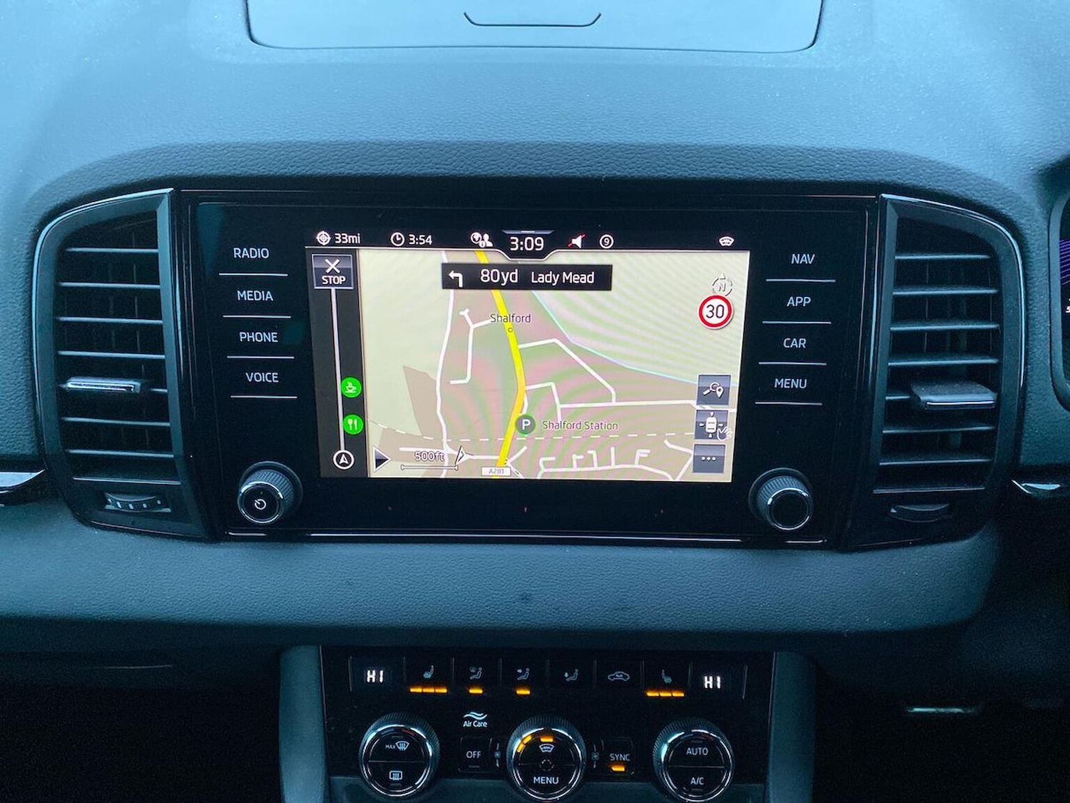 Used Skoda Karoq 2022 for sale - 77056742: Photo 26