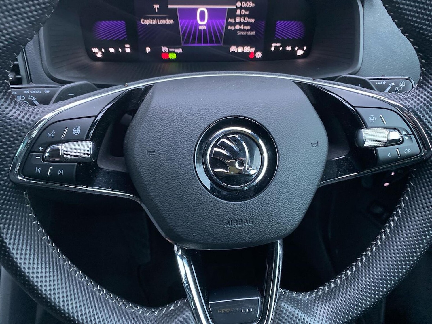 Used Skoda Karoq 2022 for sale - 77056742: Photo 28