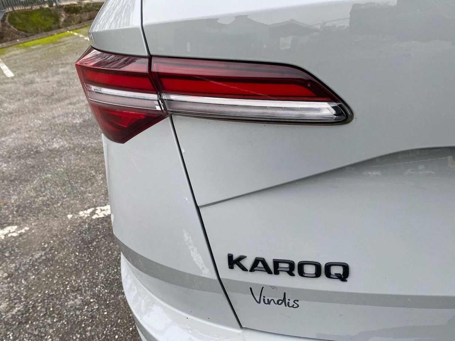 Used Skoda Karoq 2022 for sale - 77056742: Photo 36