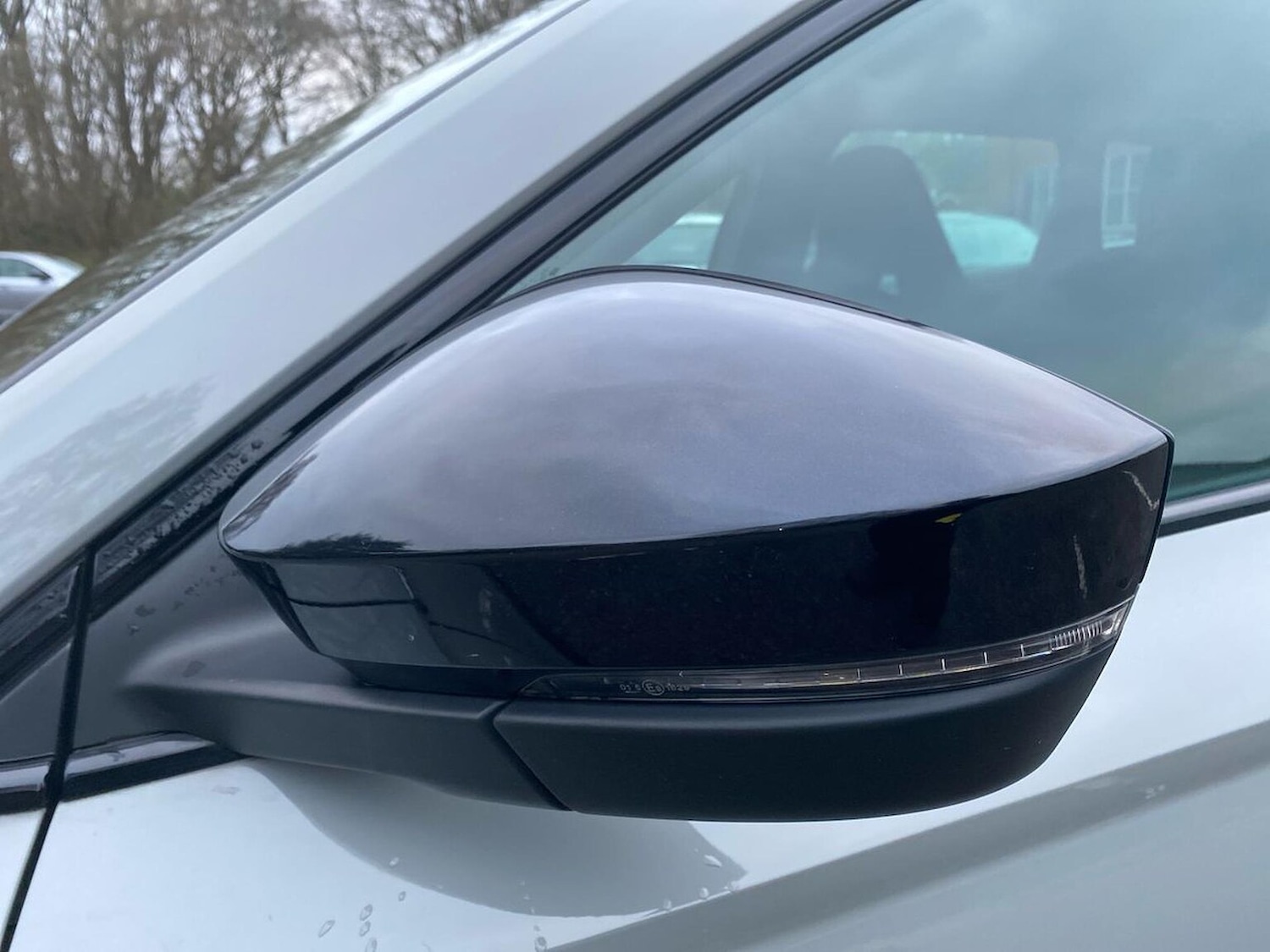 Used Skoda Karoq 2022 for sale - 77056742: Photo 38