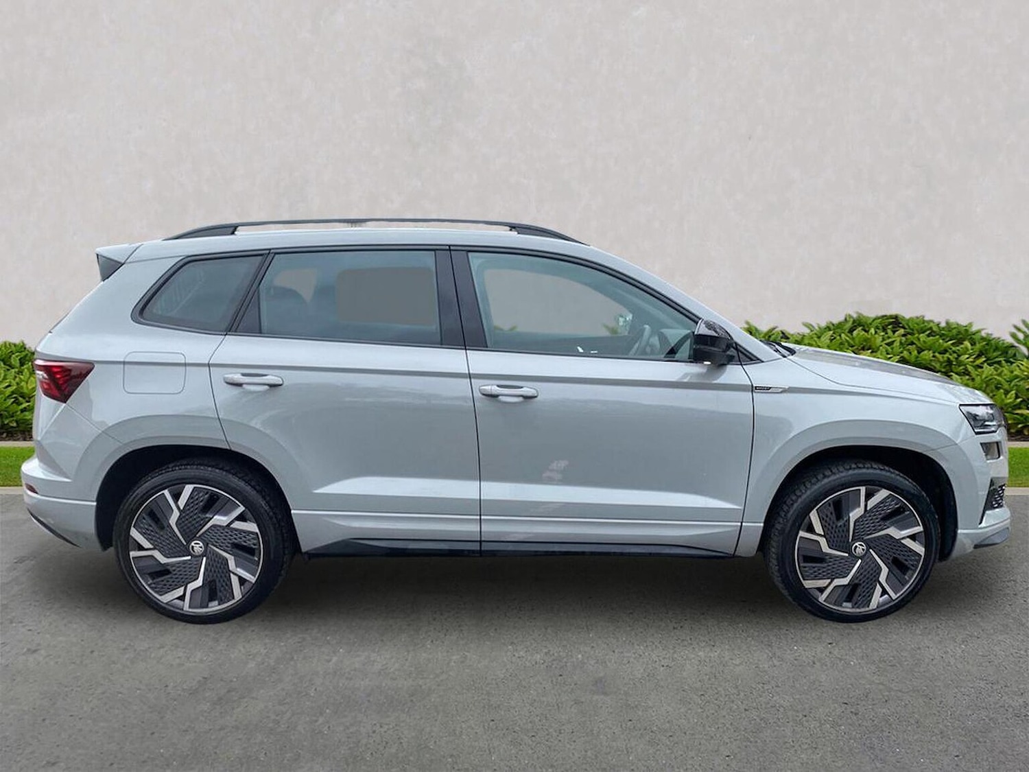 Used Skoda Karoq 2022 for sale - 77056742: Photo 6