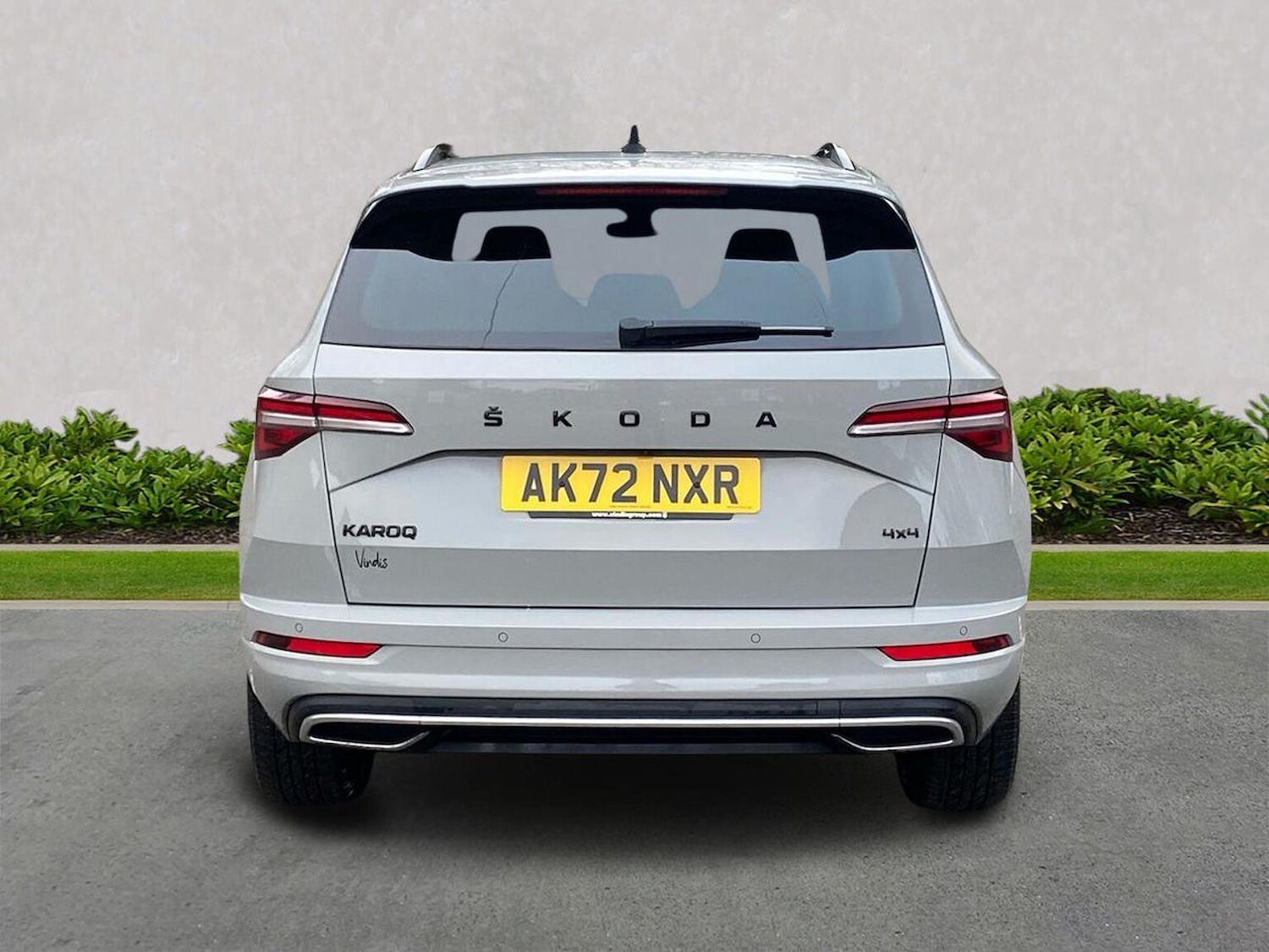 Used Skoda Karoq 2022 for sale - 77056742: Photo 7