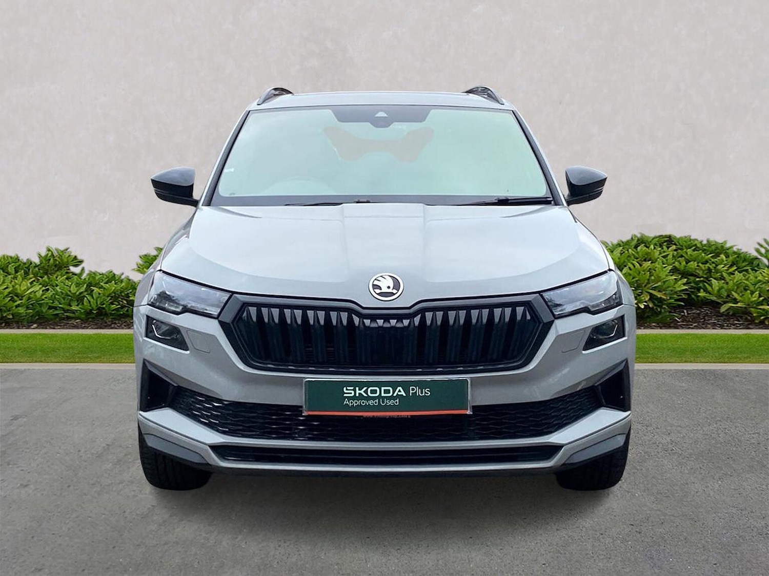 Used Skoda Karoq 2022 for sale - 77056742: Photo 8