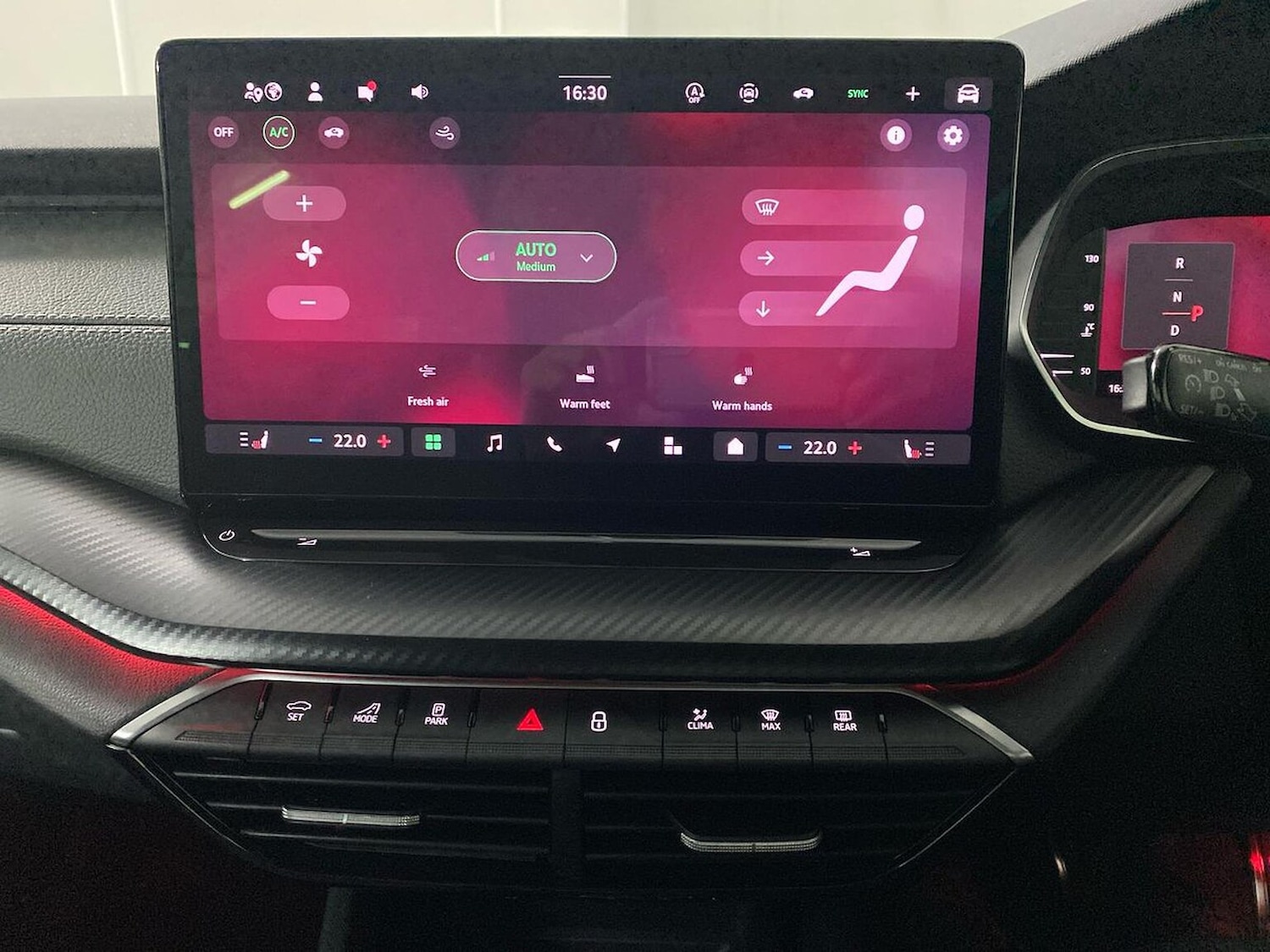 Used Skoda Octavia 2025 for sale - 76243201: Photo 12