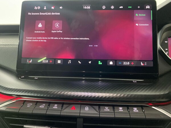 Used Skoda Octavia 2025 for sale - 76243201: Photo 13