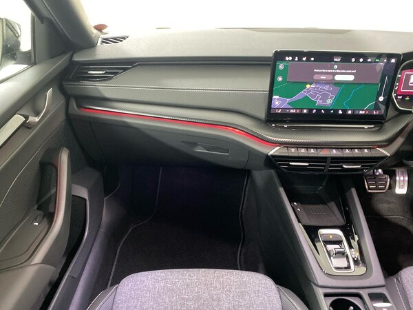 Used Skoda Octavia 2025 for sale - 76243201: Photo 15