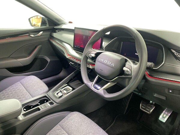 Used Skoda Octavia 2025 for sale - 76243201: Photo 17