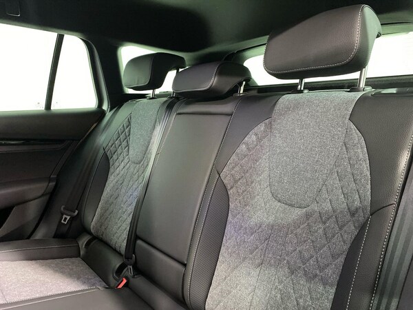 Used Skoda Octavia 2025 for sale - 76243201: Photo 18