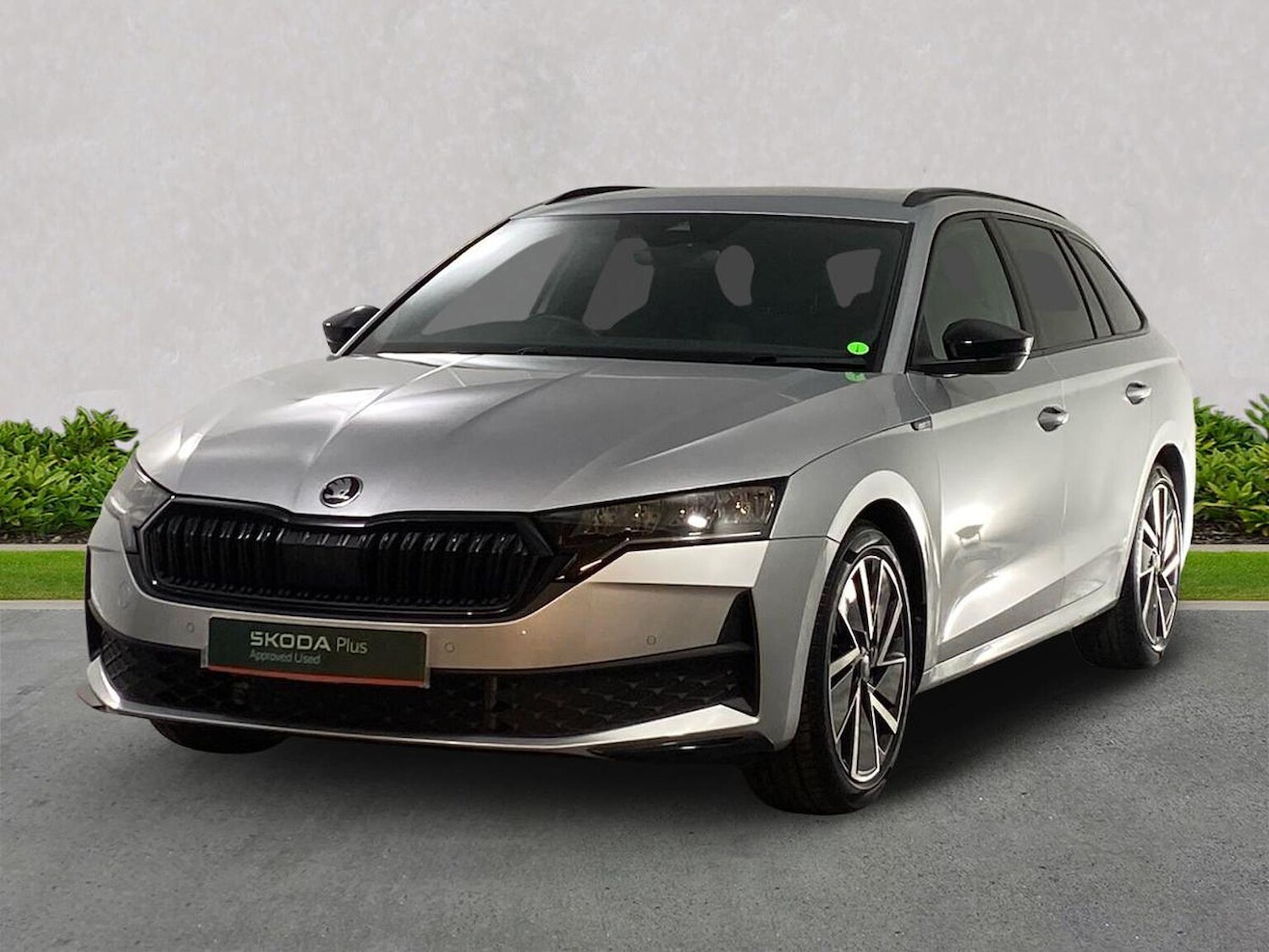 Used Skoda Octavia 2025 for sale - 76243201: Photo 20