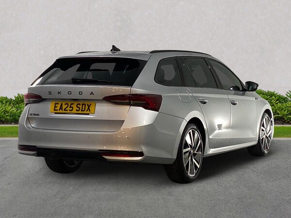 Used Skoda Octavia 2025 for sale - 76243201: Photo 20