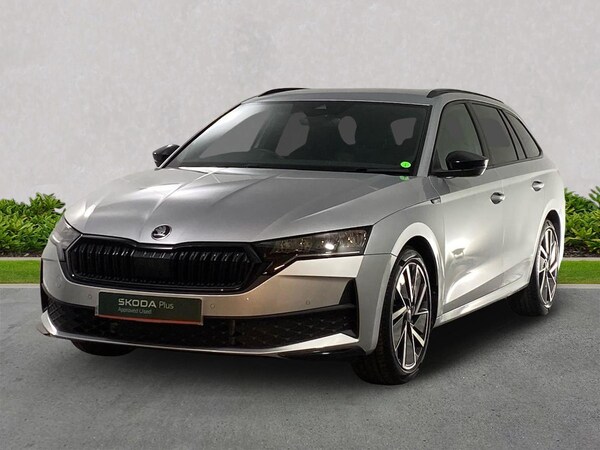 Used Skoda Octavia 2025 for sale - 76243201: Photo 22