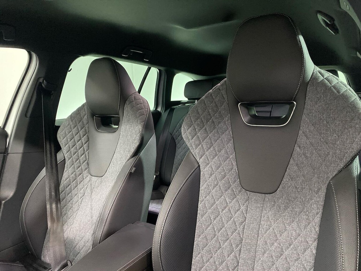 Used Skoda Octavia 2025 for sale - 76243201: Photo 24