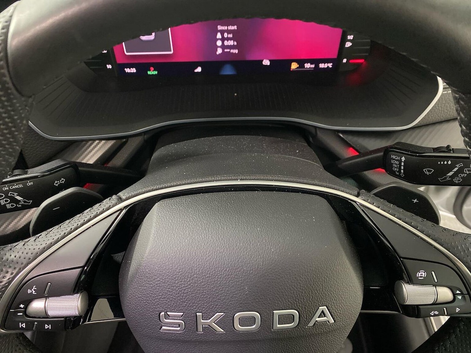 Used Skoda Octavia 2025 for sale - 76243201: Photo 35