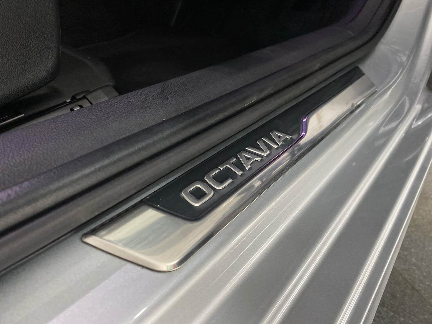 Used Skoda Octavia 2025 for sale - 76243201: Photo 36