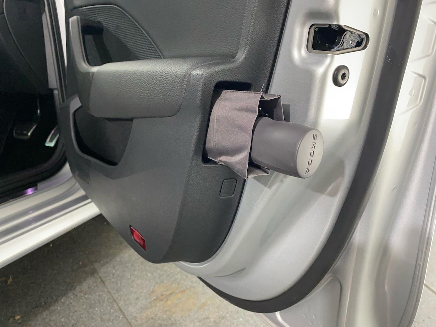 Used Skoda Octavia 2025 for sale - 76243201: Photo 38