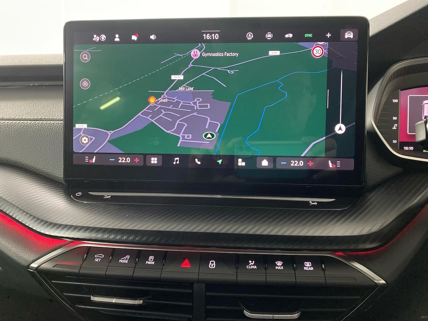 Used Skoda Octavia 2025 for sale - 76243201: Photo 39