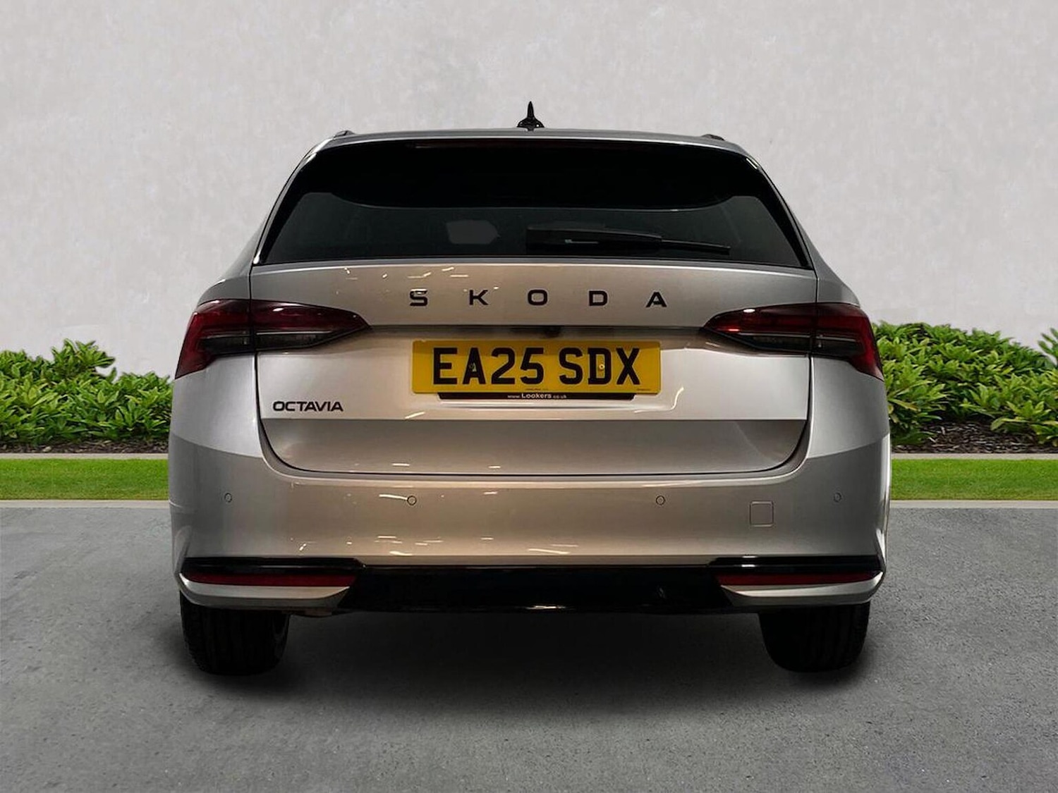 Used Skoda Octavia 2025 for sale - 76243201: Photo 4