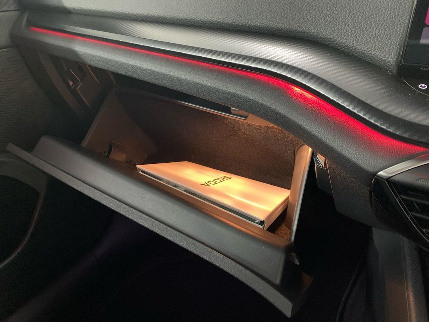 Used Skoda Octavia 2025 for sale - 76243201: Photo 40