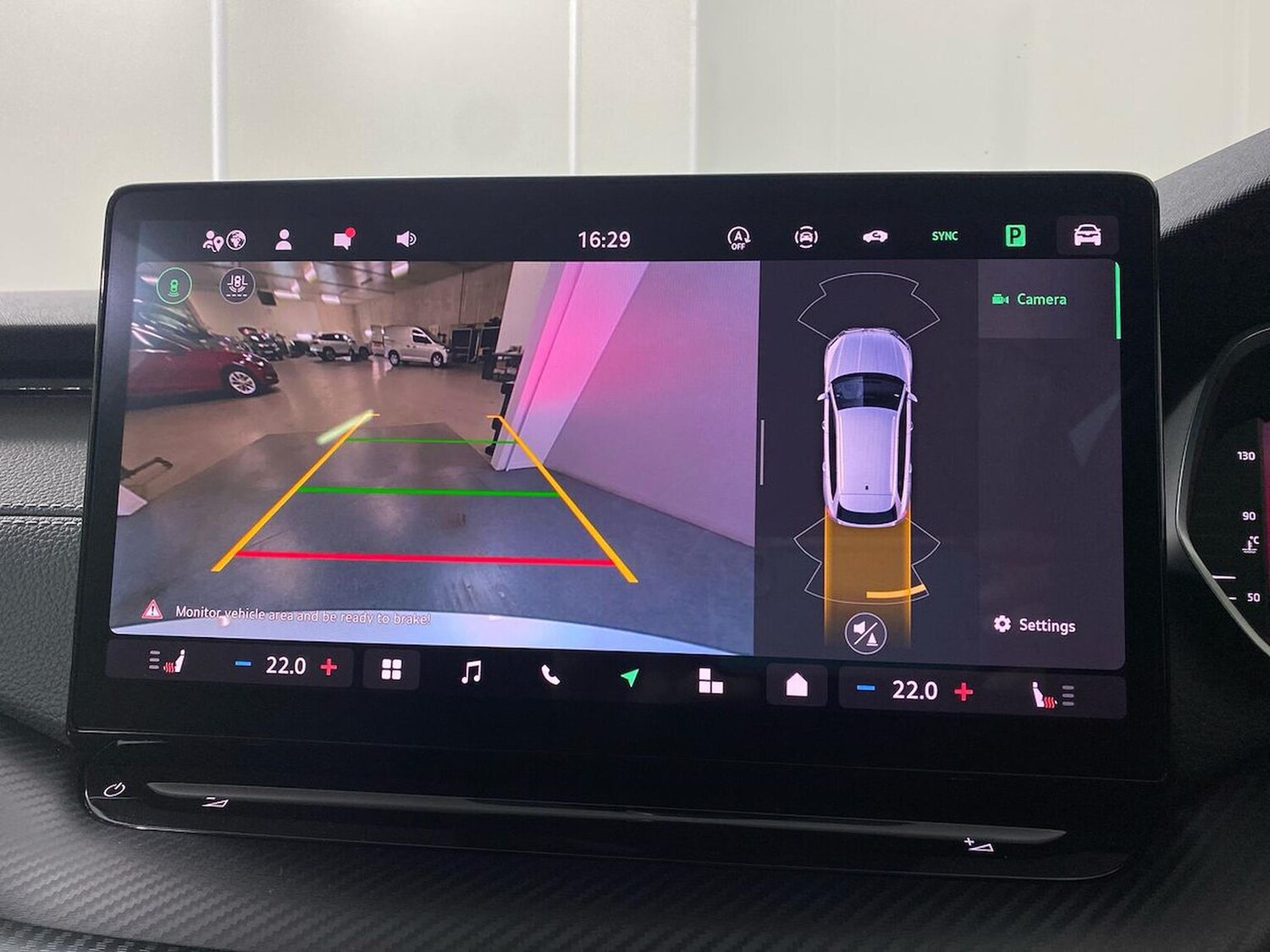 Used Skoda Octavia 2025 for sale - 76243201: Photo 41