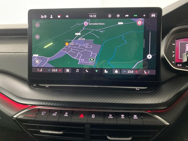 Used Skoda Octavia 2025 for sale - 76243201: Photo 41