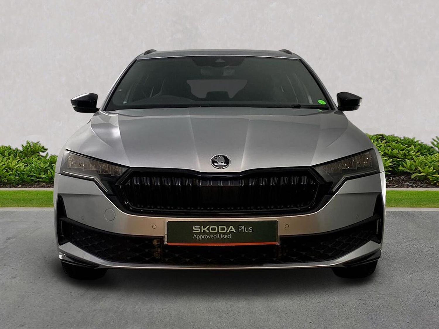 Used Skoda Octavia 2025 for sale - 76243201: Photo 5