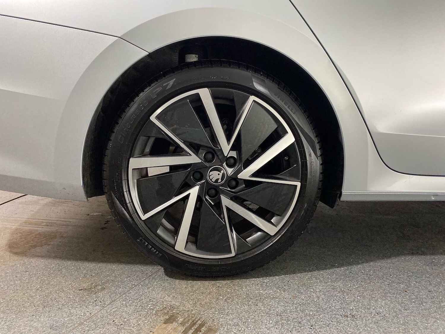 Used Skoda Octavia 2025 for sale - 76243201: Photo 6