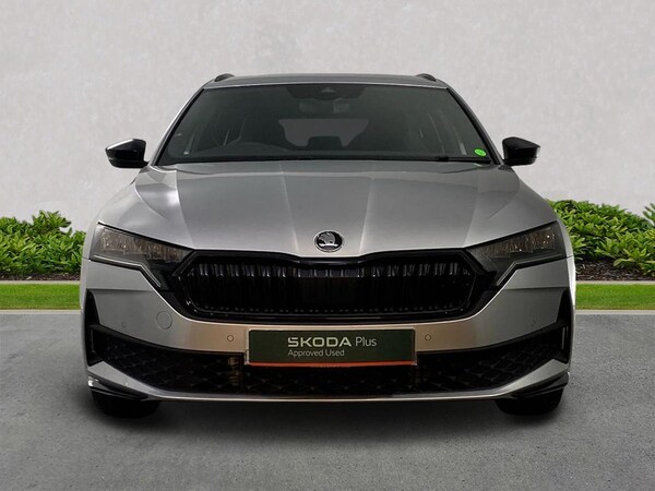 Used Skoda Octavia 2025 for sale - 76243201: Photo 7