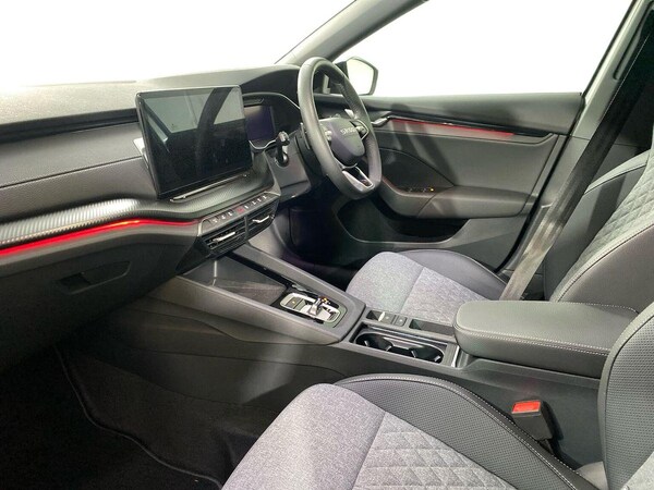 Used Skoda Octavia 2025 for sale - 76243201: Photo 9
