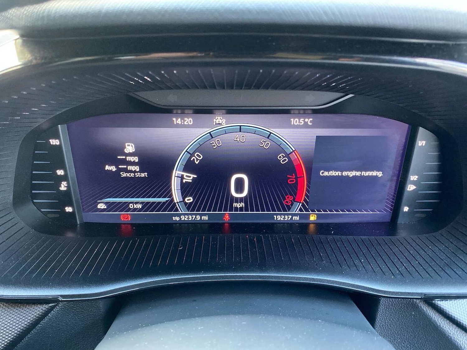 Used Skoda Fabia 2022 for sale - 76920112: Photo 10