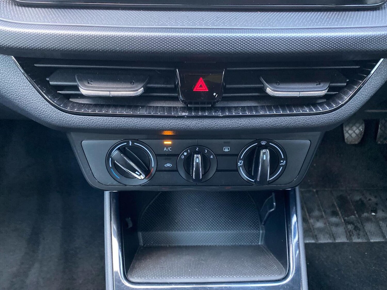 Used Skoda Fabia 2022 for sale - 76920112: Photo 12