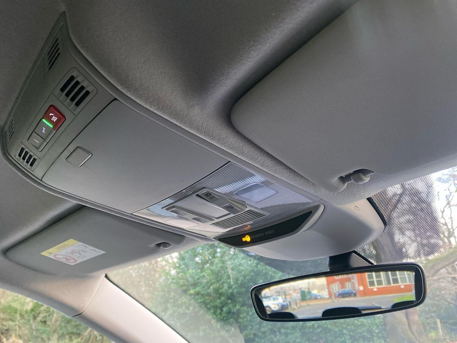 Used Skoda Fabia 2022 for sale - 76920112: Photo 14