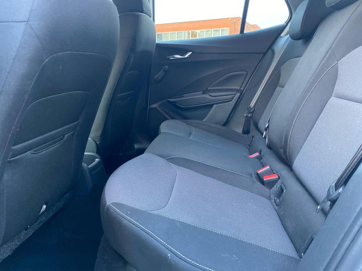 Used Skoda Fabia 2022 for sale - 76920112: Photo 16