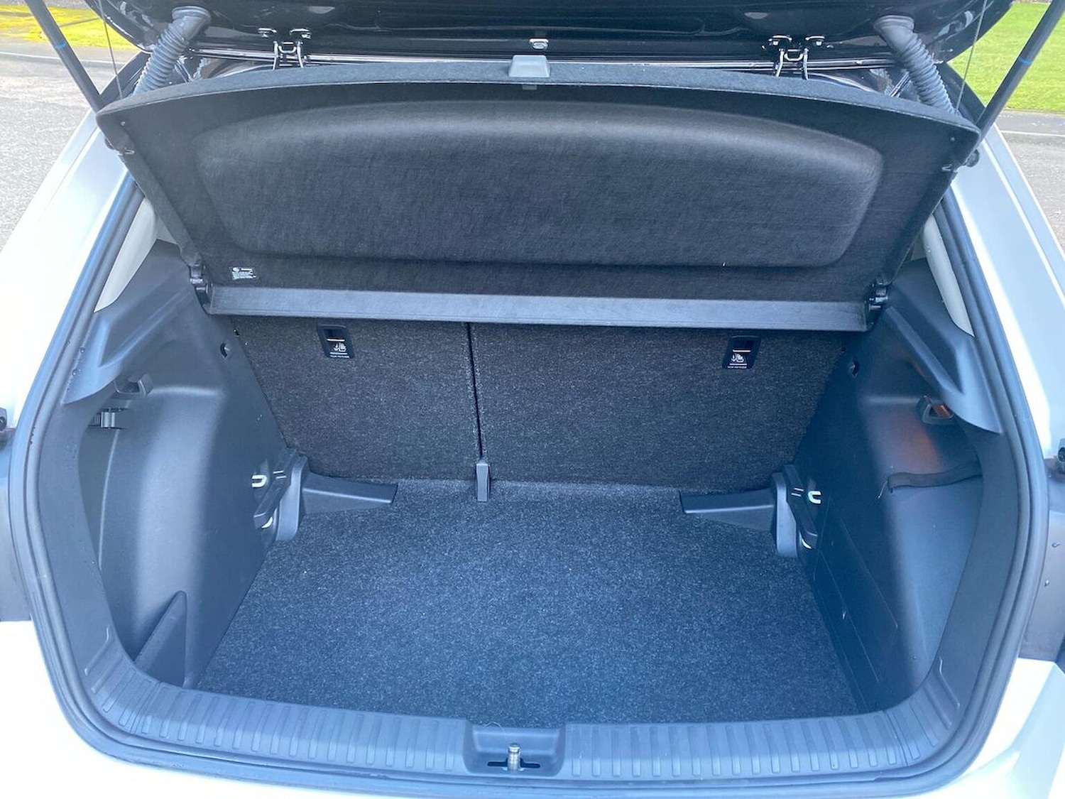 Used Skoda Fabia 2022 for sale - 76920112: Photo 17