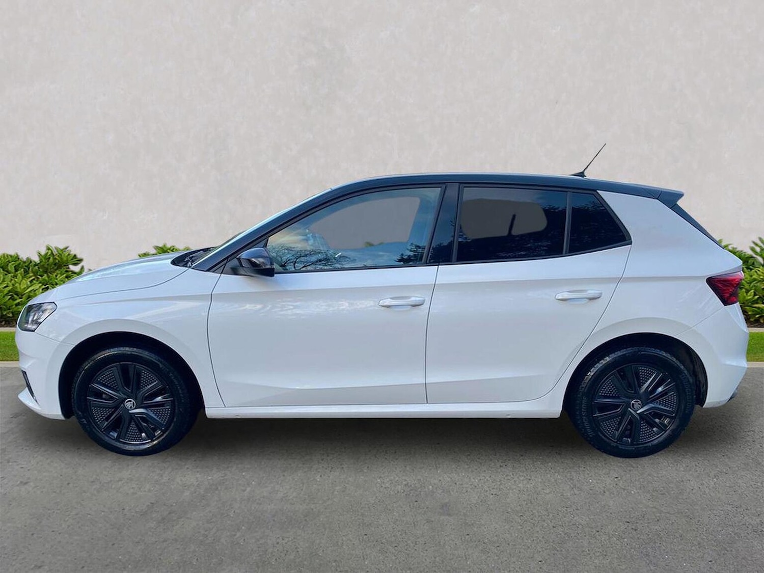 Used Skoda Fabia 2022 for sale - 76920112: Photo 19