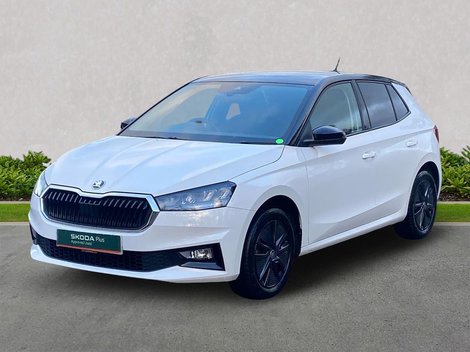 Used Skoda Fabia 2022 for sale - 76920112: Photo 20