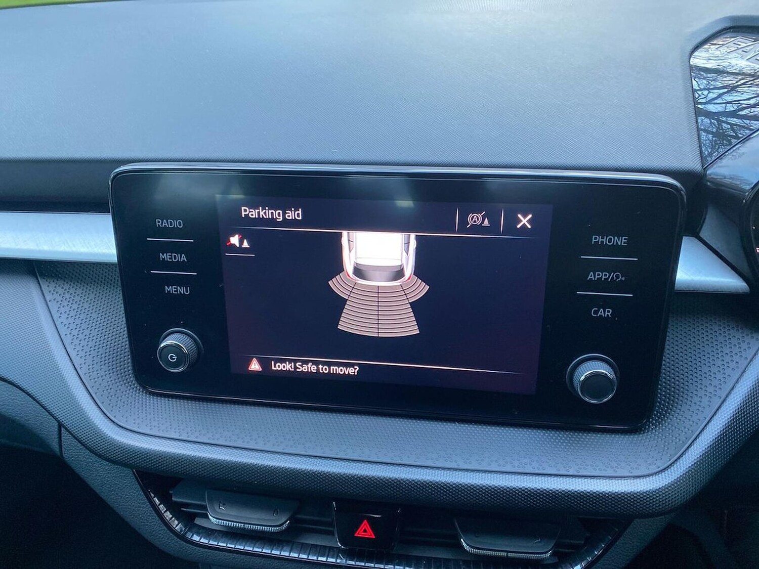 Used Skoda Fabia 2022 for sale - 76920112: Photo 23