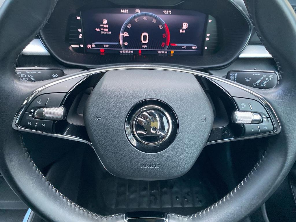 Used Skoda Fabia 2022 for sale - 76920112: Photo 24