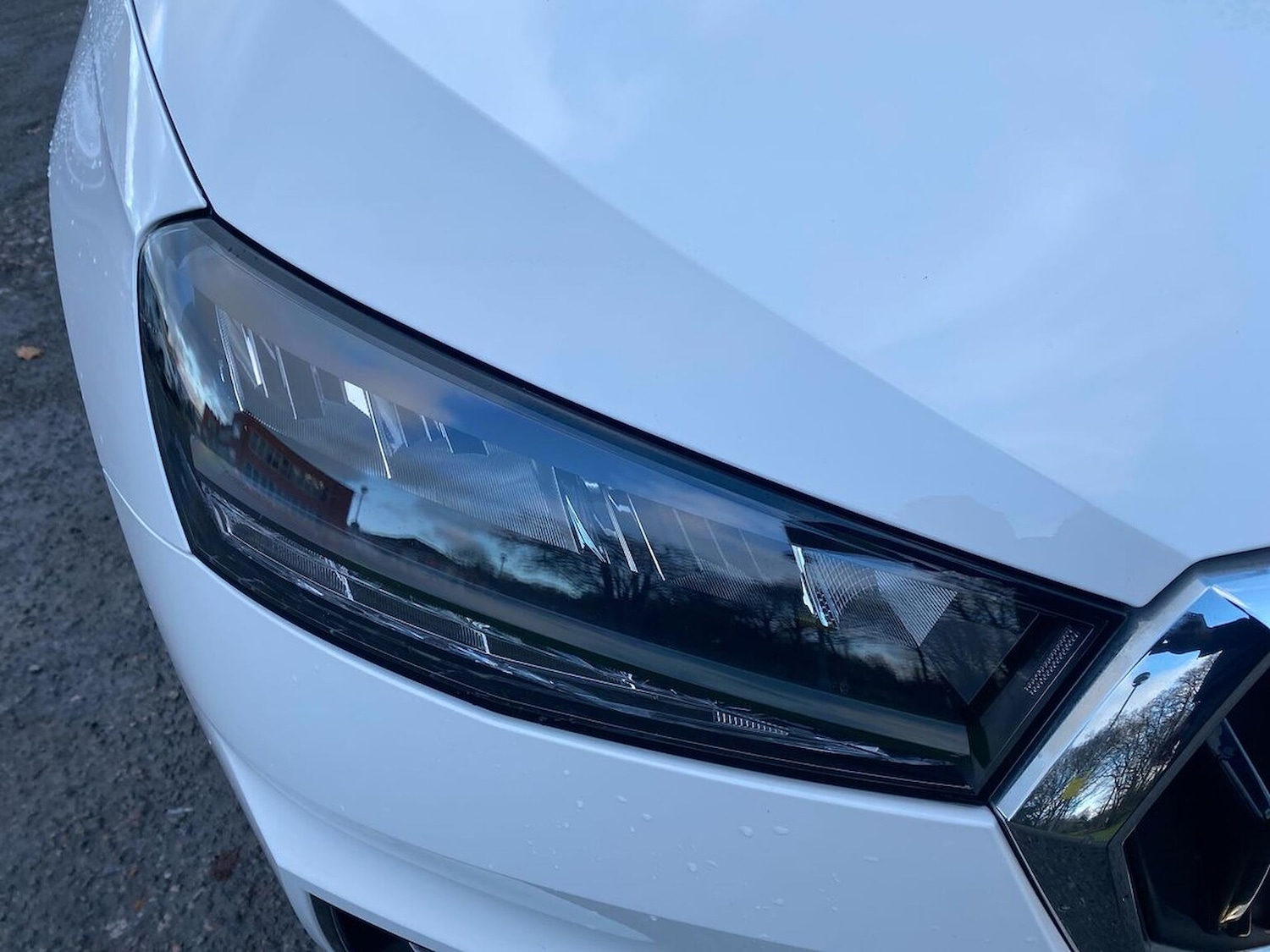 Used Skoda Fabia 2022 for sale - 76920112: Photo 29