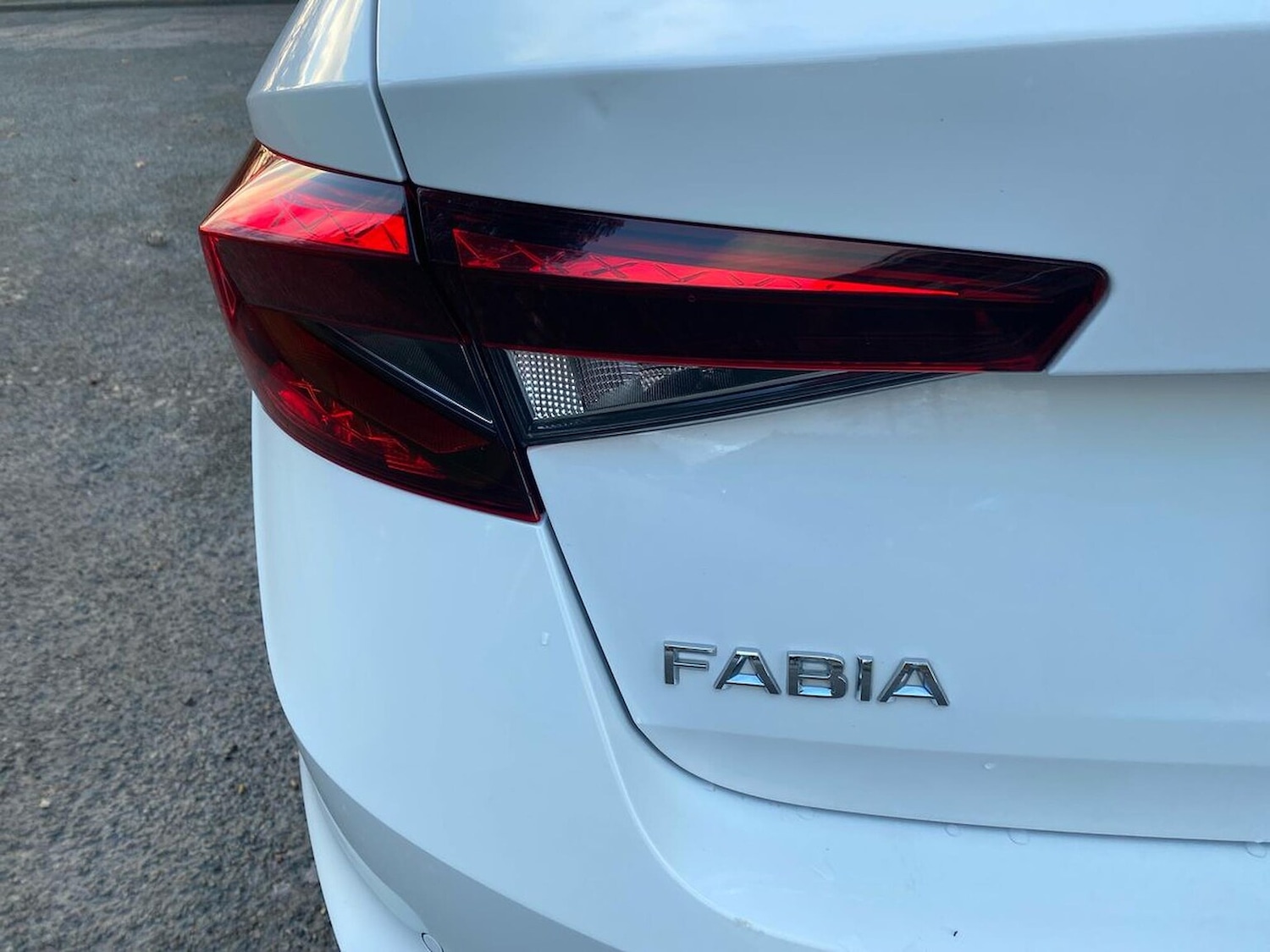 Used Skoda Fabia 2022 for sale - 76920112: Photo 30