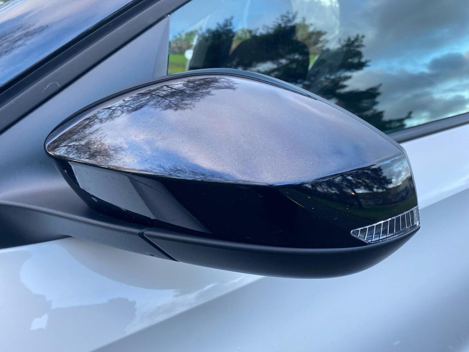 Used Skoda Fabia 2022 for sale - 76920112: Photo 32