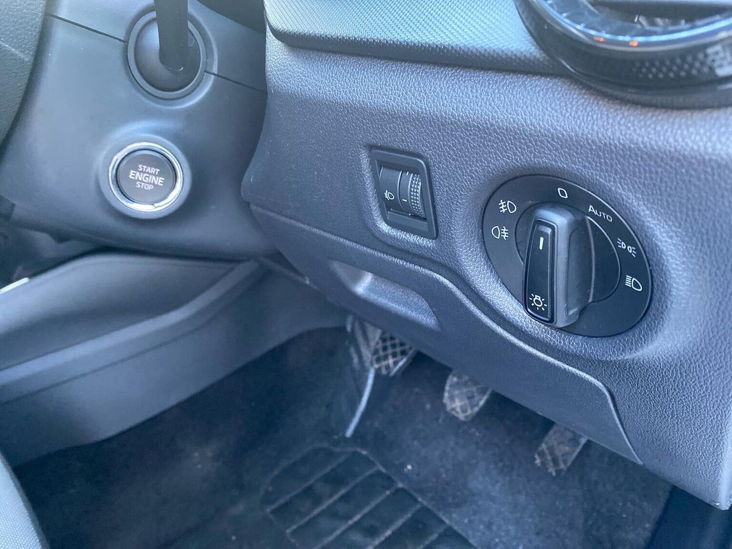 Used Skoda Fabia 2022 for sale - 76920112: Photo 36