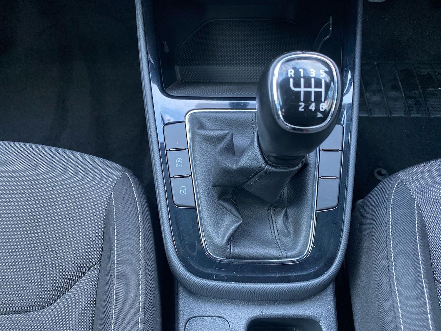 Used Skoda Fabia 2022 for sale - 76920112: Photo 37