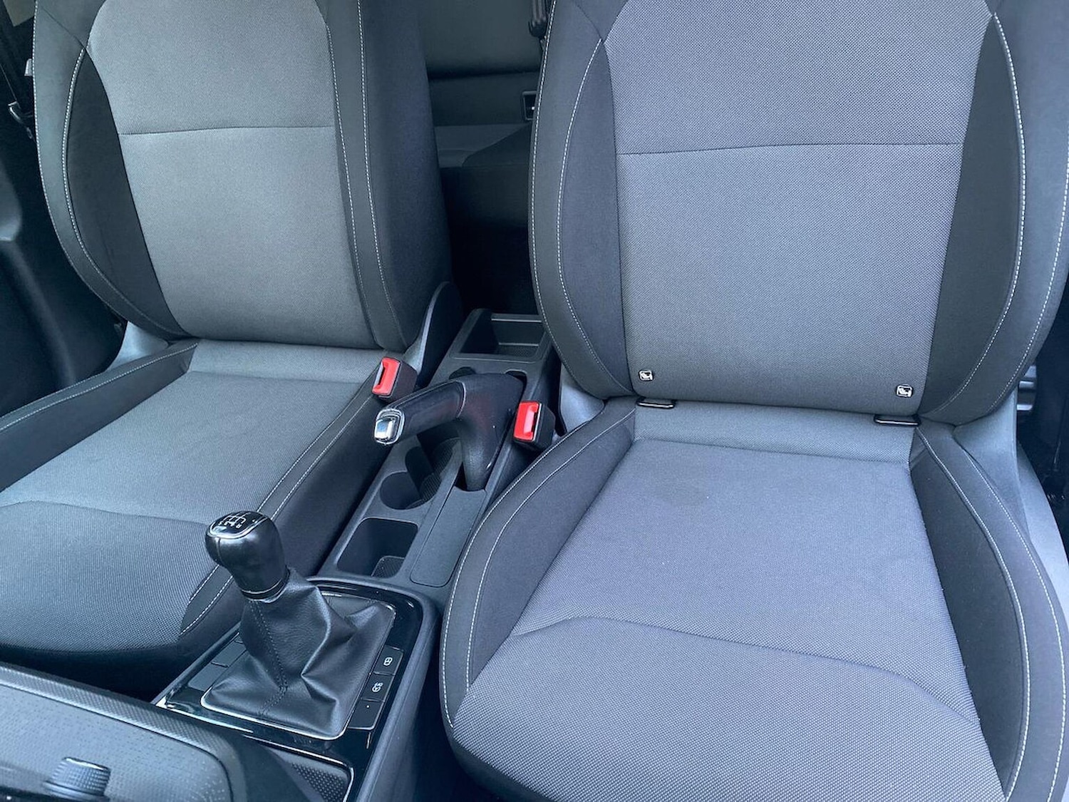 Used Skoda Fabia 2022 for sale - 76920112: Photo 38