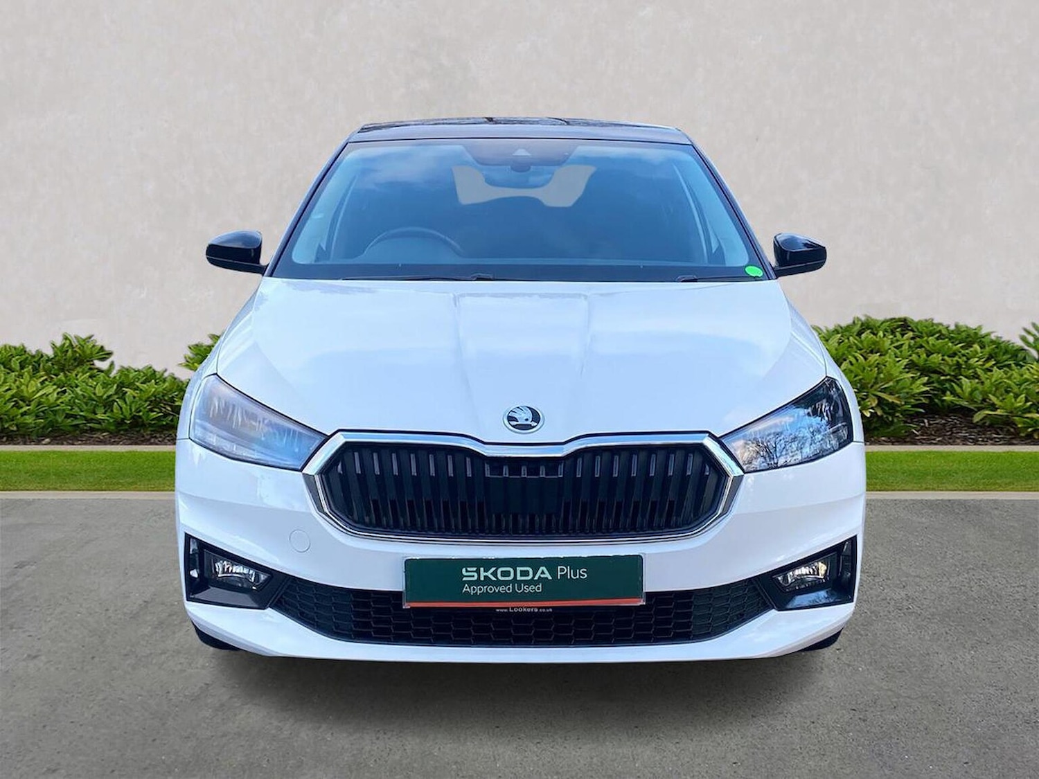 Used Skoda Fabia 2022 for sale - 76920112: Photo 5