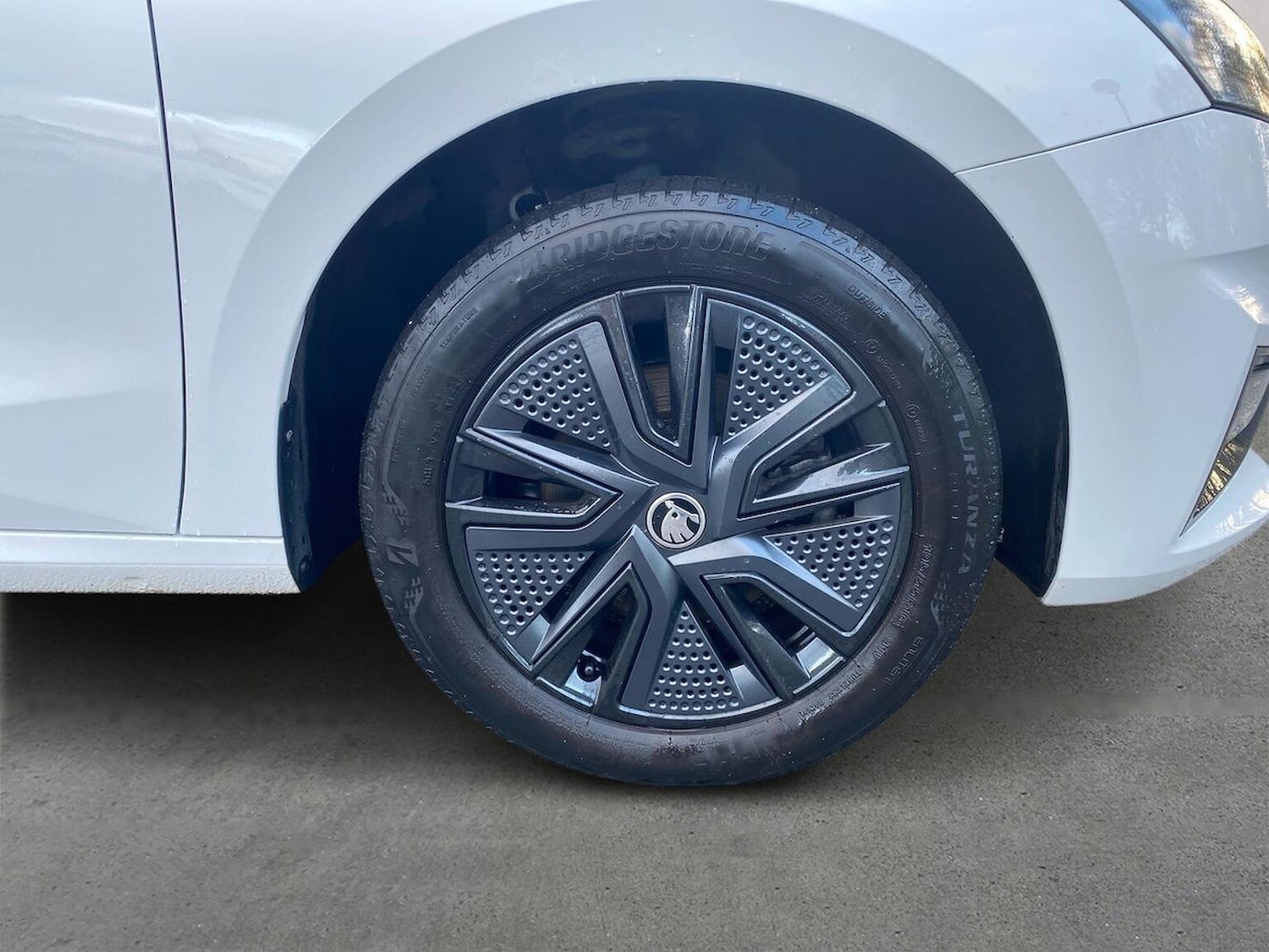 Used Skoda Fabia 2022 for sale - 76920112: Photo 6