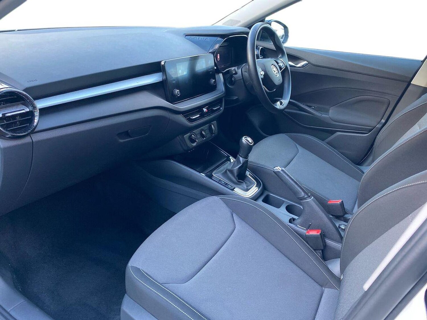 Used Skoda Fabia 2022 for sale - 76920112: Photo 7