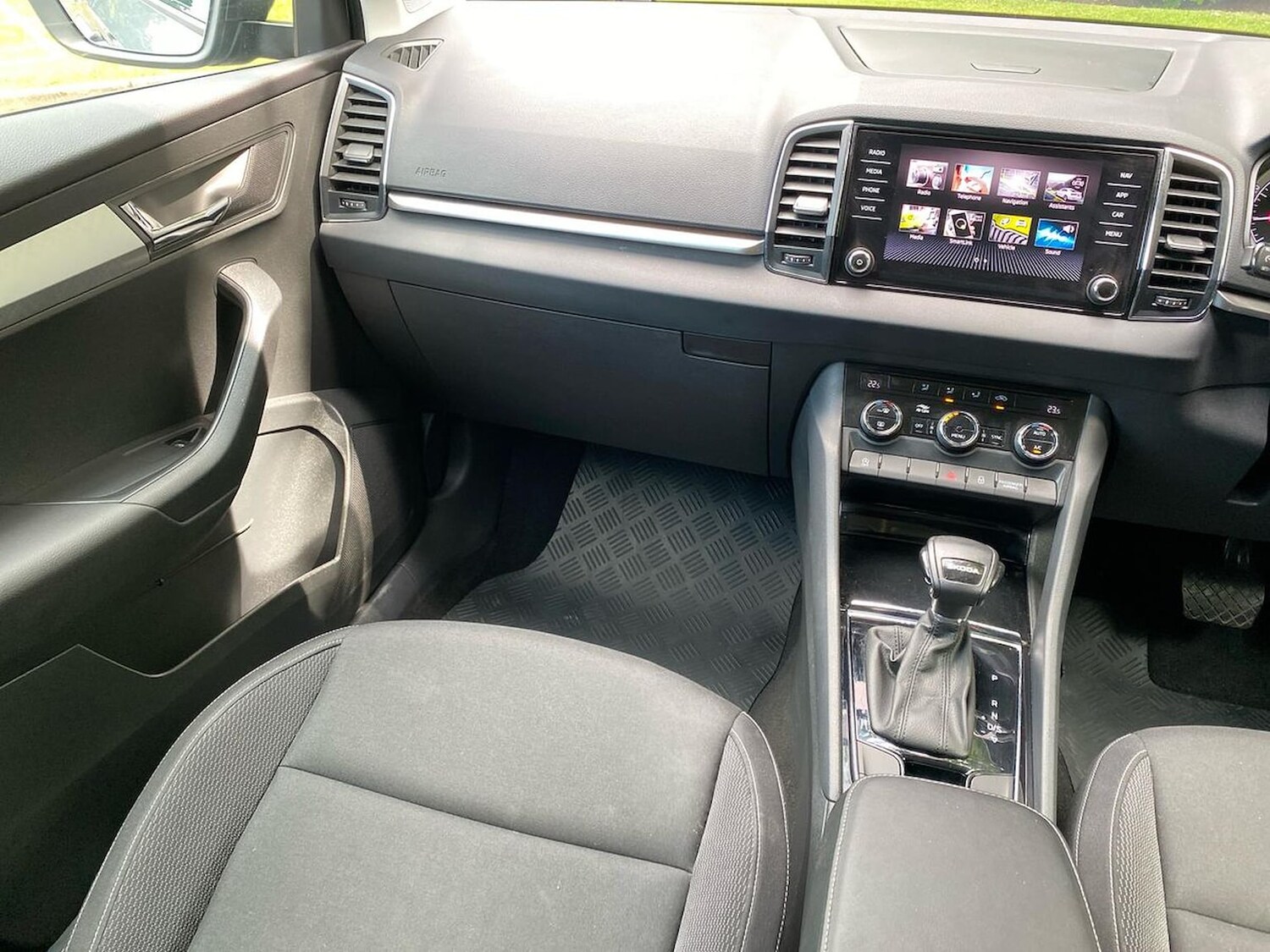 Vehicle 13